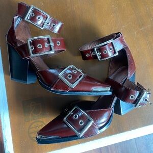 Jeffrey Campbell x Free People